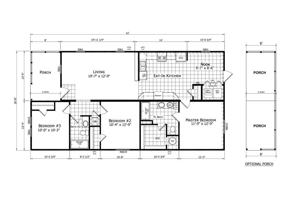 Lifestyle 2856242 from Sunset Terrace Homes